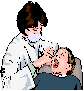 Dentist