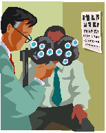 Eye Exam