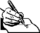 write