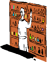 Pharmacy