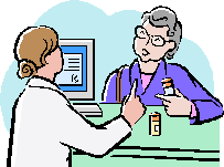 Pharmacy