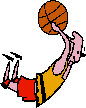 Basketball Player