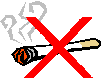 No Smoking