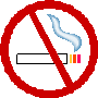 No Smoking