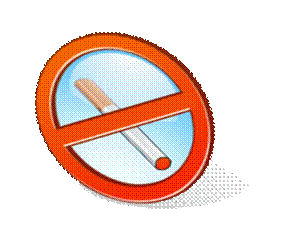 No Smoking